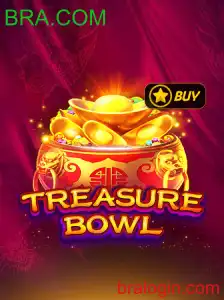 TreasureBowl