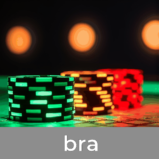 Descubra a Emoção dos Jogos de Cassino com Bra: Diversidade e Prêmios!