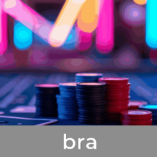 Aposte com bra: Experiência única em esportes brasileiros